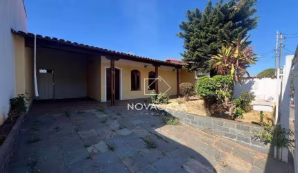Casa com 4 dormitórios para alugar, 220 m² por R$ 3.650,00/mês - São João Batista - Belo Horizonte/MG
