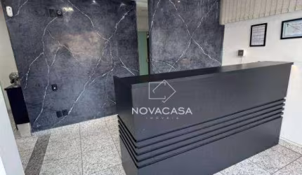 Loja para alugar, 35 m² por R$ 3.000,00/mês - Jacqueline - Belo Horizonte/MG