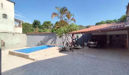 Casa com 3 dormitórios para alugar, 170 m² por R$ 3.700,00/mês - Vila Cloris - Belo Horizonte/MG