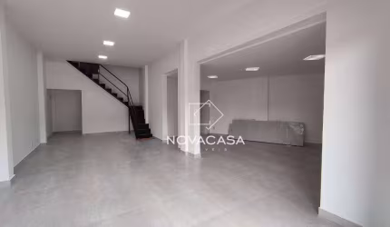 Loja para alugar, 70 m² por R$ 6.000,00/mês - Venda Nova - Belo Horizonte/MG