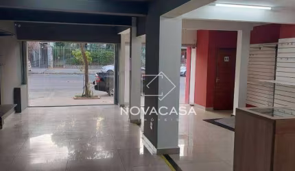 Casa para alugar, 300 m² por R$ 13.000/mês - Planalto - Belo Horizonte/MG