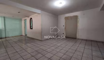 Apartamento com 2 dormitórios para alugar, 95 m² por R$ 1.950,01/mês - São Gabriel - Belo Horizonte/MG