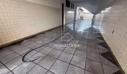 Loja para alugar, 75 m² por R$ 3.091,00/mês - Vila Cloris - Belo Horizonte/MG