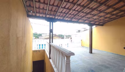 Casa com 2 dormitórios para alugar, 100 m² por R$ 2.500,00/mês - Planalto - Belo Horizonte/MG