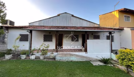 Casa com 2 dormitórios para alugar, 70 m² por R$ 3.103,00/mês - Parque São Pedro (Venda Nova) - Belo Horizonte/MG