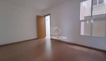 Apartamento com 2 dormitórios para alugar, 55 m² por R$ 1.483,00/mês - Serra Azul - Vespasiano/MG