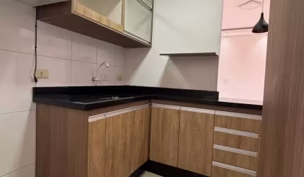 Apartamento em Bonsucesso Guarulhos