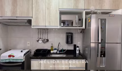 Apartamento Alvorada
