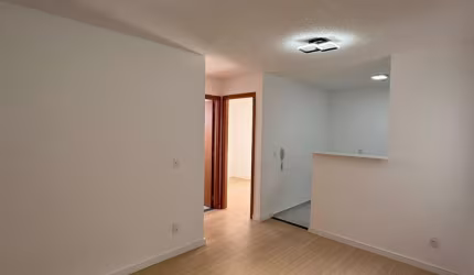 Apartamento Condomínio Parque Santa Amélia
