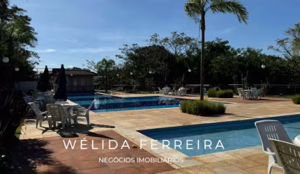 Sobrado condomínio Villa Alegre