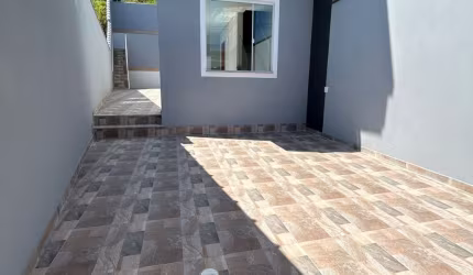 Sobrados incríveis em Itaqua a partir de R$ 370.000,00!
