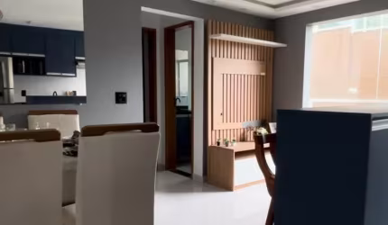 Apartamento Porteira fechada no Jardim Triunfo – Bonsucesso, Guarulhos
