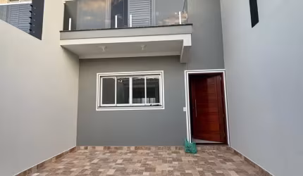 Lindo Sobrado à Venda em Cumbica Guarulhos