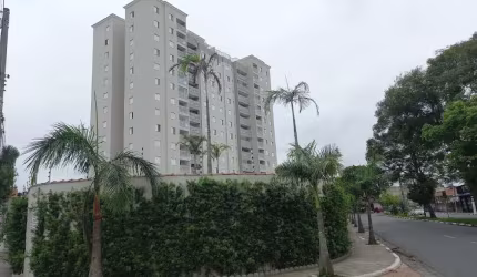 Lindo Apartamento em Bonsucesso Guarulhos