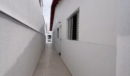 Casa terrea em Guarulhos