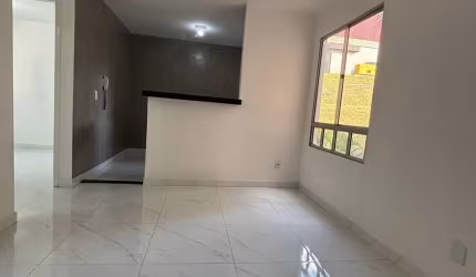 APARTAMENTO COND SANTA CECILIA