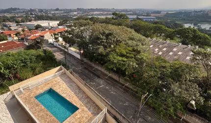 Apartamento novos MCMV