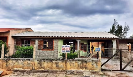 DUAS CASAS na Praia de Cidreira/RS pelo Preço de UMA