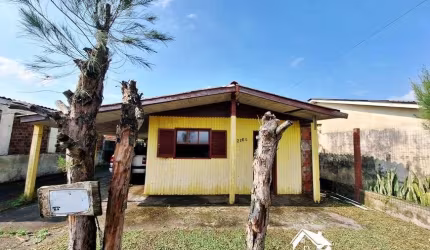 DUAS lindas Casas pelo preço de UMA no Centro da Praia de Cidreira/RS