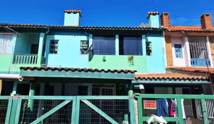 Apartamento com 2 Dormitórios Apenas 1 Quadra do Mar na Praia de Cidreira/RS