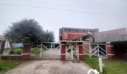 Excelente investimento: Pousada próxima à Plataforma de Pesca em Cidreira/RS