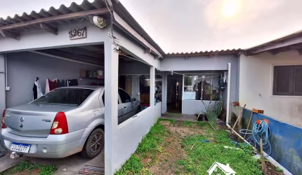 Excelente Casa Geminada na Praia de Cidreira/RS