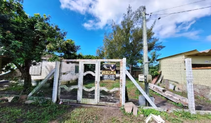 Terreno com Preço de Ocasião no Centro em Cidreira/RS