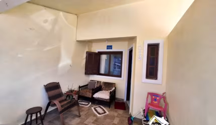 Apartamento Duplex com 2 Dormitórios Apenas 1 Quadra do Mar na Praia de Cidreira/RS