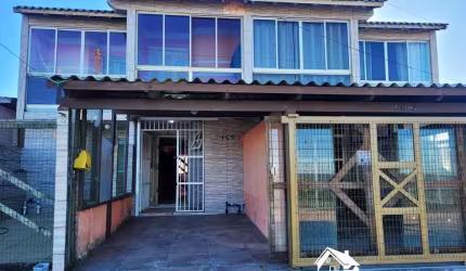 Apartamento com Vista Infinita para o Mar na Praia de Cidreira/RS