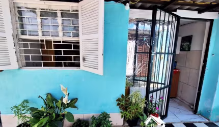 Casa Bem Localizada em Nova Tramandaí na Praia de Tramandaí/RS