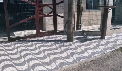 Casa com 2 Dormitórios em Cidreira/RS