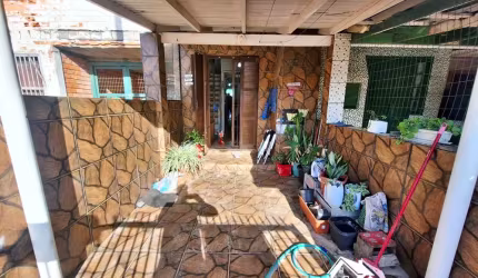 Apartamento Térreo Apenas 1 Quadra do Mar na Praia de Cidreira/RS