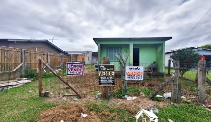 Terreno na Praia de Cidreira/RS