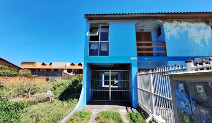 Lindo Apartamento no Bairro Salinas - Praia de Cidreira/RS
