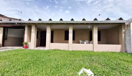 Incrível Residência na Melhor Localização da Praia de Cidreira/RS