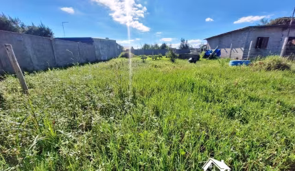Excelente Terreno em Balneário Pinhal/RS