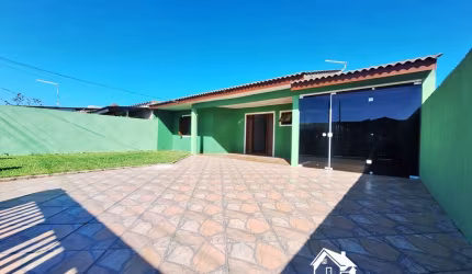 Casa M A R A V I L H O S A na Praia de Cidreira