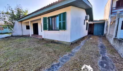 Linda Casa na Praia de Cidreira/RS