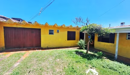 DUAS Casas pelo Preço de UMA no Centro de Cidreira/RS
