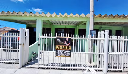 Apartamento Térreo Apenas 1 Quadra do Mar na Praia de Cidreira/RS