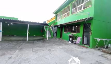 Apartamento Pé na Areia na Praia de Cidreira/RS