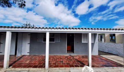 Excelente Residência na Costa do Sol em Cidreira/RS