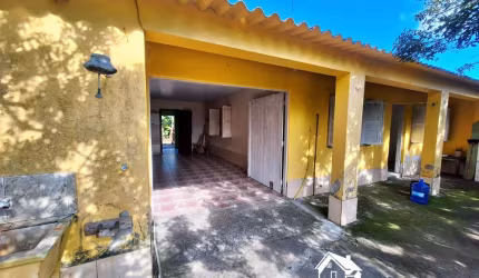 Excelente Residência na Costa do Sol em Cidreira/RS