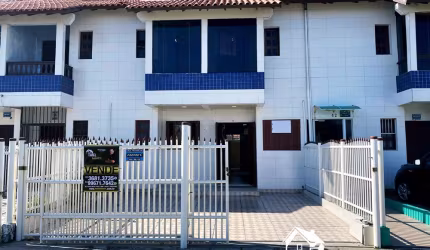 Belíssimo Apartamento Apenas 300m do Mar na Praia de Cidreira/RS