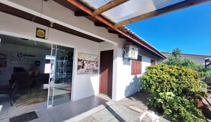 2 Casas no mesmo Terreno na Praia de Cidreira/RS