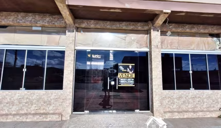 Prédio Comercial em Localização Privilegiada no Centro de Cidreira/RS