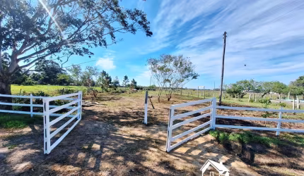 Terrenos na Zona Rural de Cidreira/RS