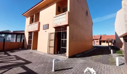 Apartamento com acesso Pé na Areia para a Praia de Cidreira/RS