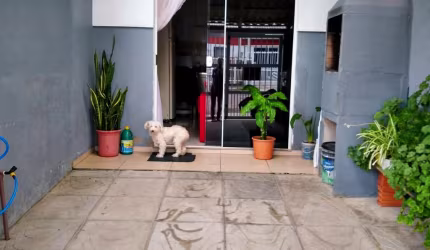 Apartamento com 3 Dormitórios no Centro da Praia de Cidreira/RS