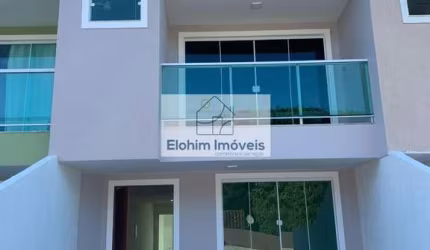 Casa Duplex à venda em São Marcos/ Macaé